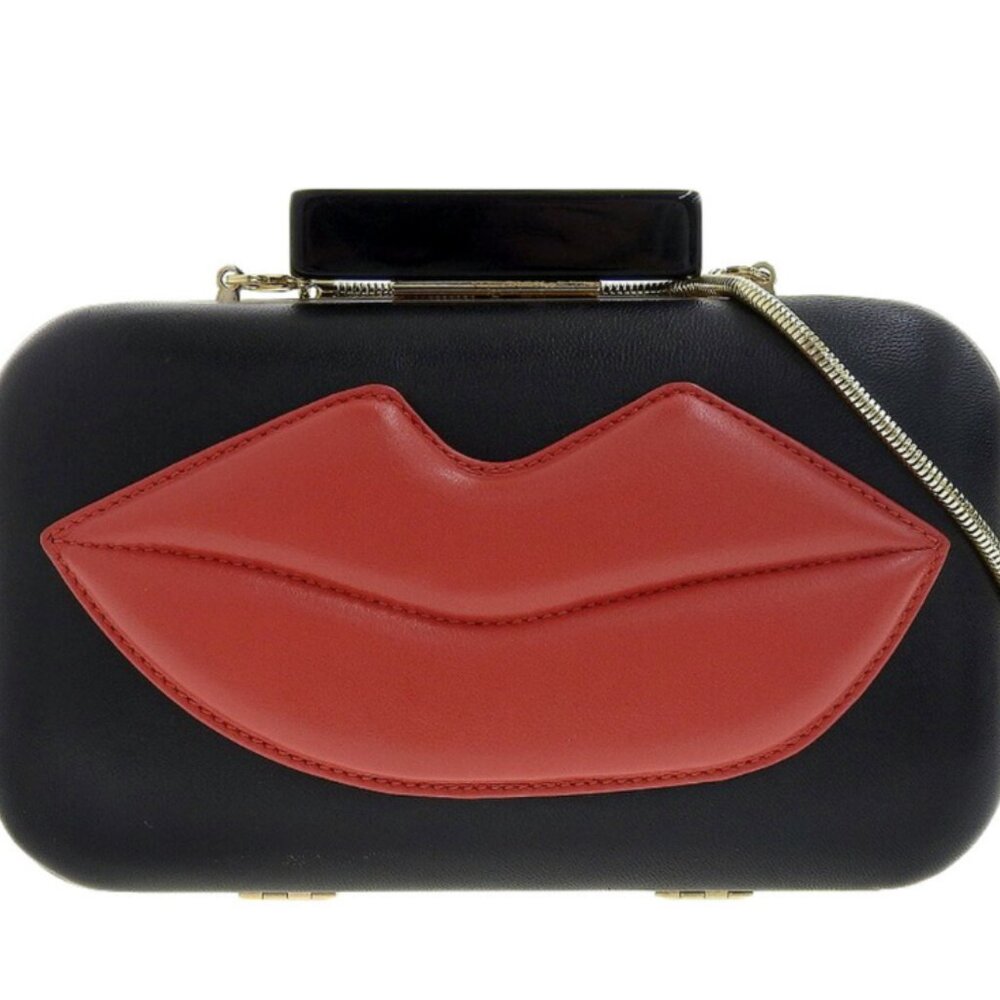 Alice+Olivia Clucth/Crossbody bag